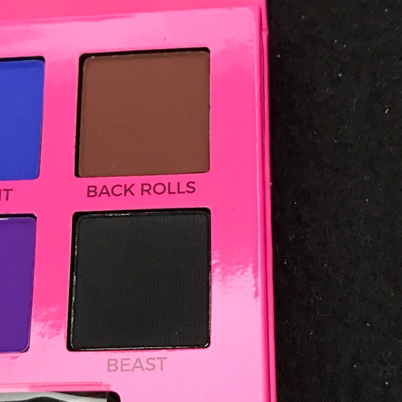 AnastasiaBeverlyHills Alyssa Edwards Palette NWT - Picture 6 of 8